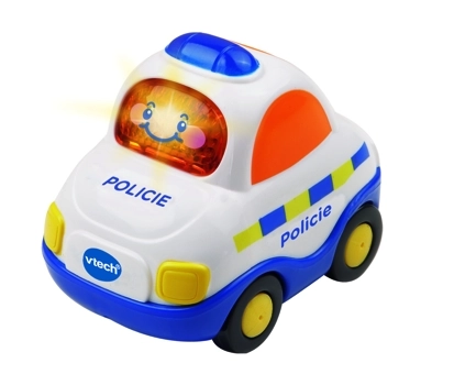 Tut Tut Policija