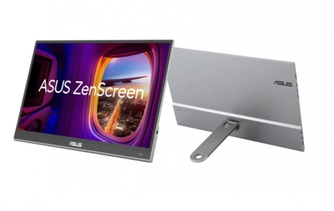 OLED Monitor USB-C 16 palcev