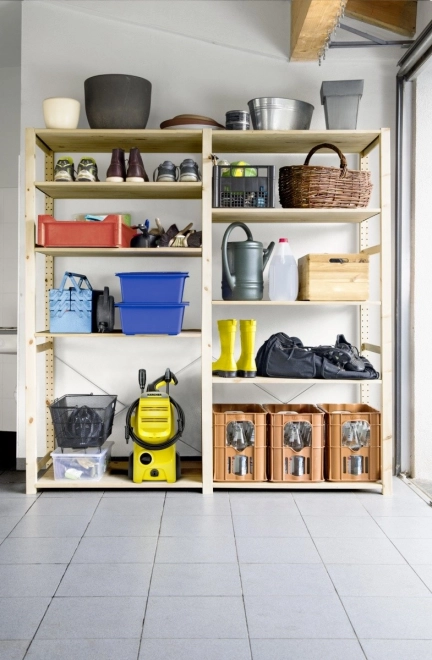 Visokotlačni čistilnik Kärcher K4 Classic Home