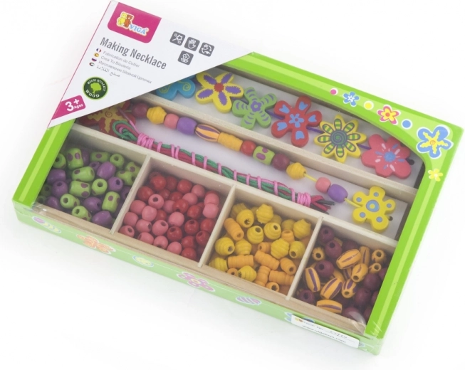 Organizator s predelki za enostavno razvrščanje