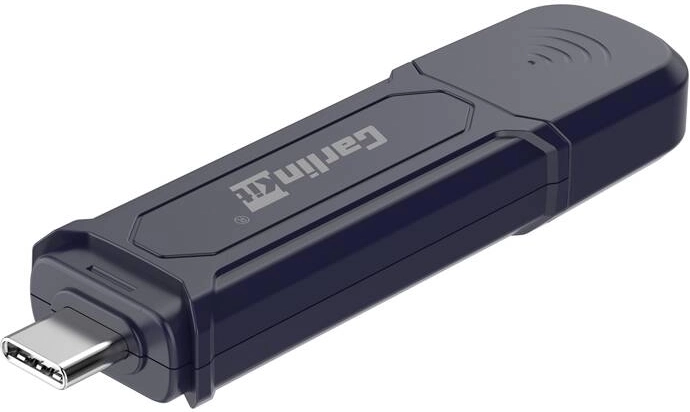 Kompaktna zasnova in enostavna uporaba