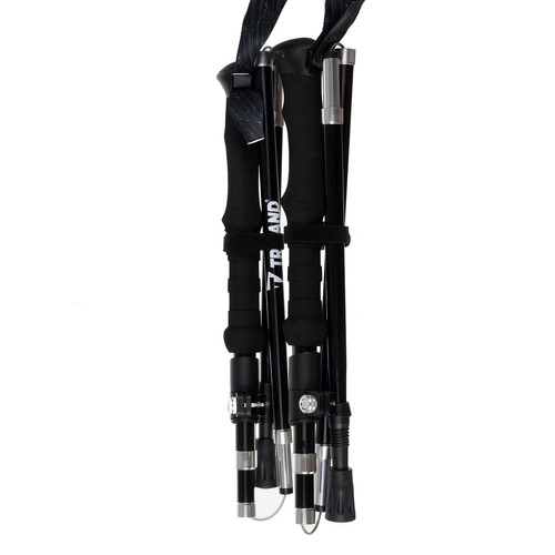 Trek palice + dodatki 2 kos Trizand 24396