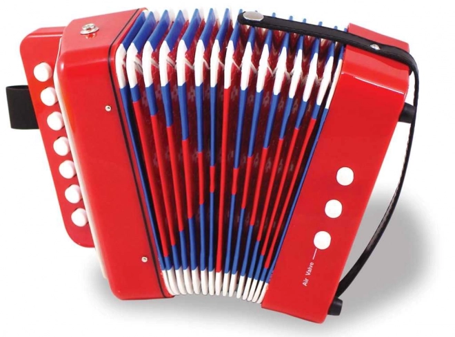 Vilac Otroški harmonika