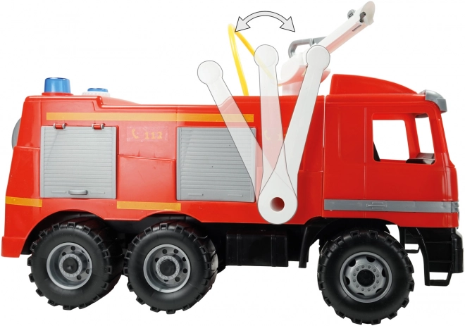 Gasilski avto 64 cm