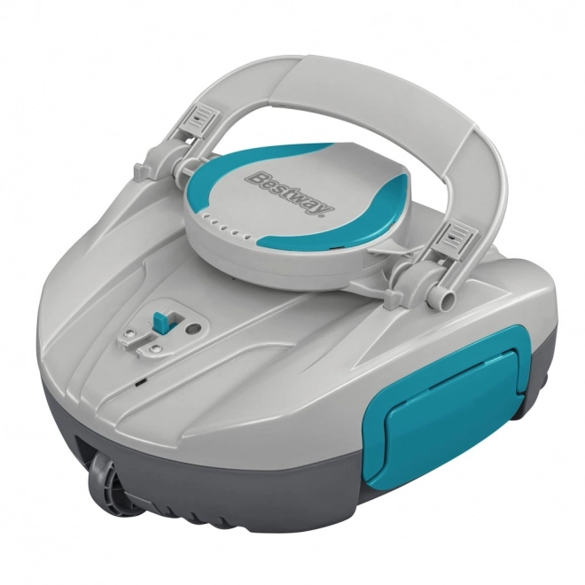 Robotski sesalec AquaTronix