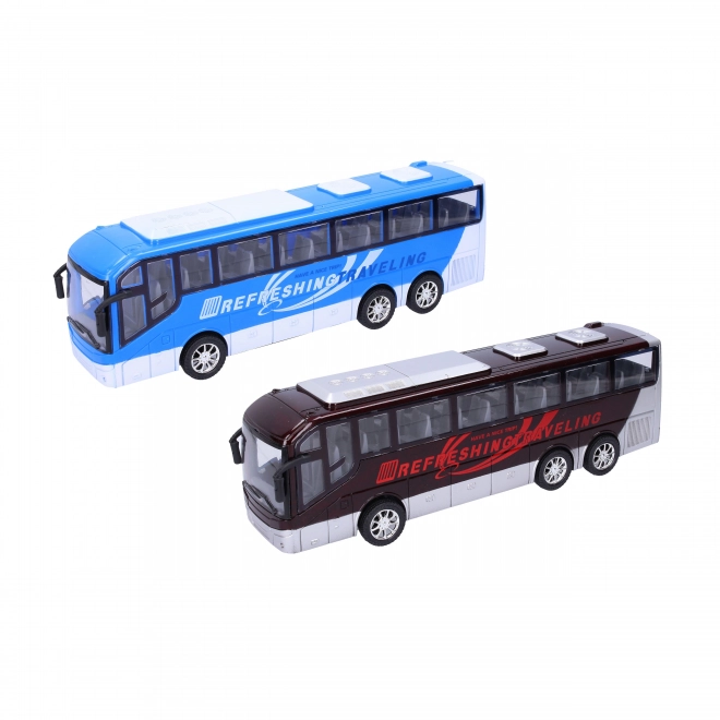 Avtobus na vztrajnik 32 cm