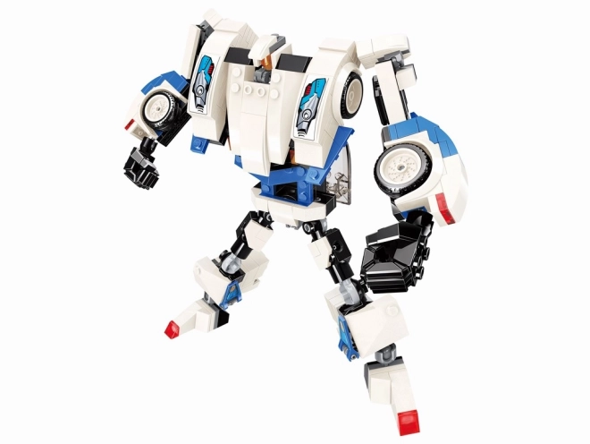 Qman Blast Ranger 3306 Fantomski Lovec Uporabna Igrača