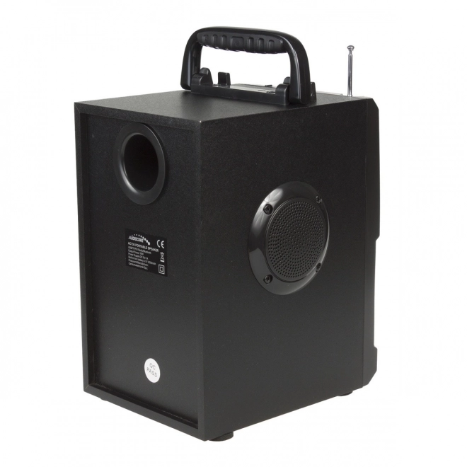 Bluetooth zvočnik s radiem in USB Audiocore