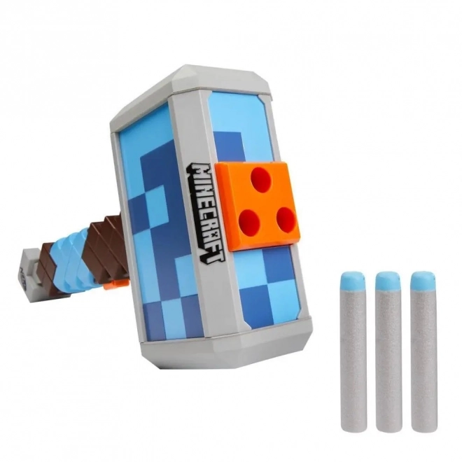 Tri puščice Nerf Elite