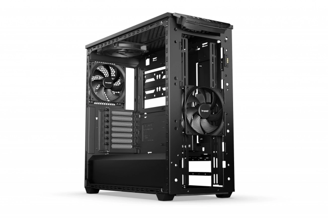 PC ohišje Shadow Base 800 od Be Quiet!