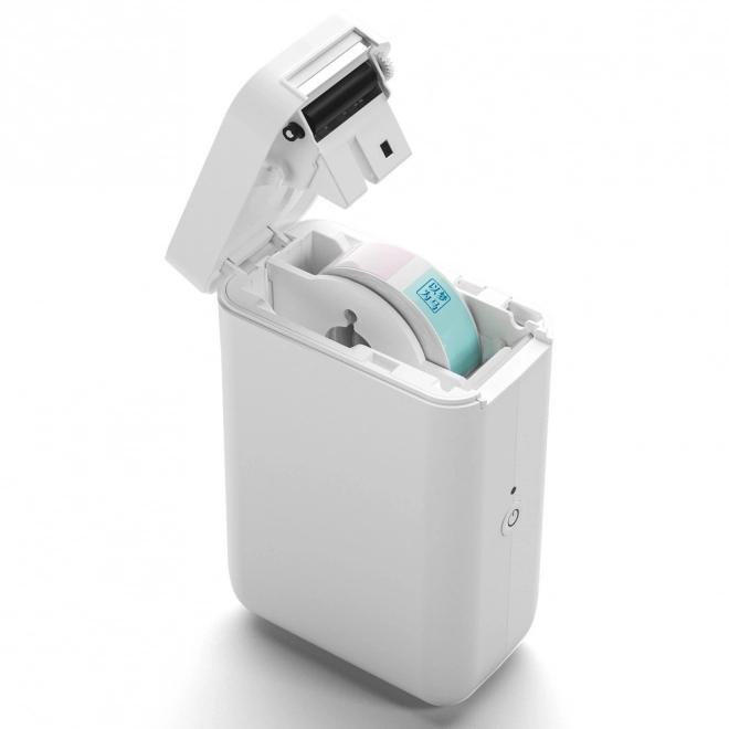 Prijenosni termo printer etiket Niimbot D101 bel