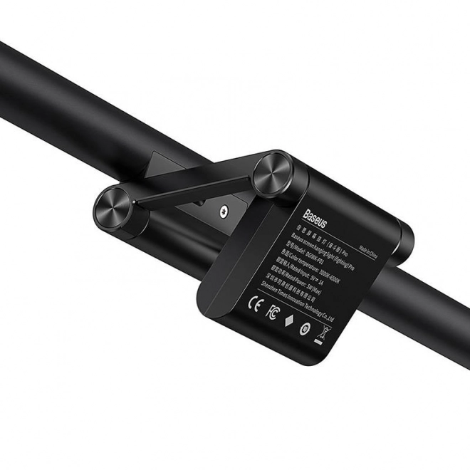 Baseus I-Wok Pro Svetilka za Monitor