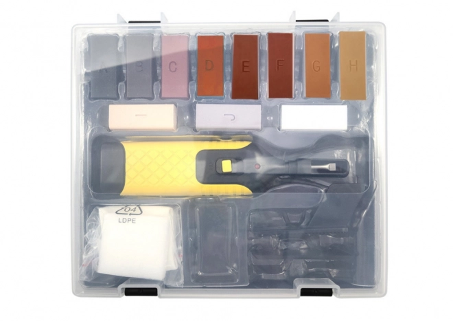 Set za popravilo vinilnih plošč PVC SPC