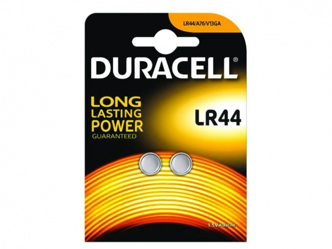 Baterija 1.5V LR44 Duracell
