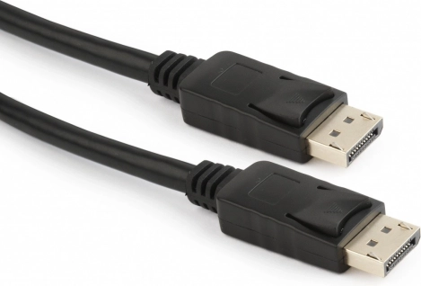 Kabel DisplayPort, pozlačeni konektorji 1 m