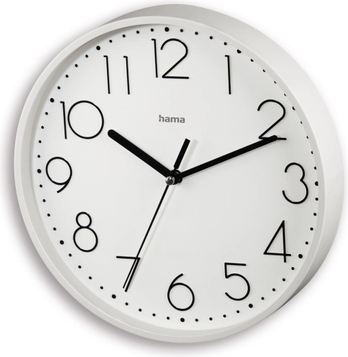 Jasna in čitljiva zasnova