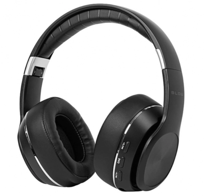 Brezžične slušalke Bluetooth 5.3 BTX700ANC