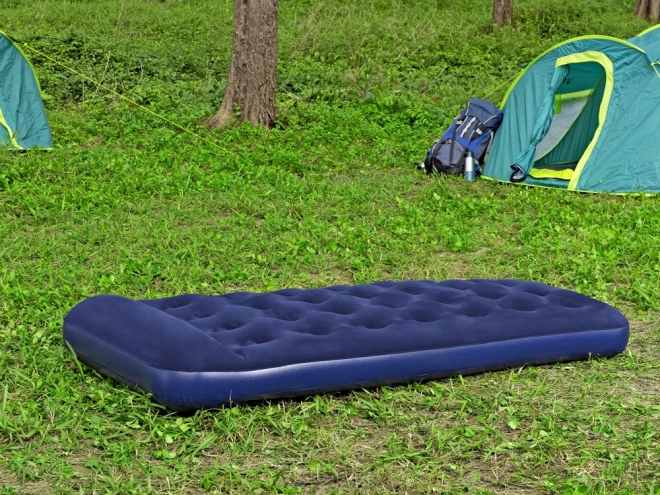 Bestway napihljiva vzmetnica Twin