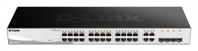 Inteligentno gigabitno stikalo DGS-1210-28
