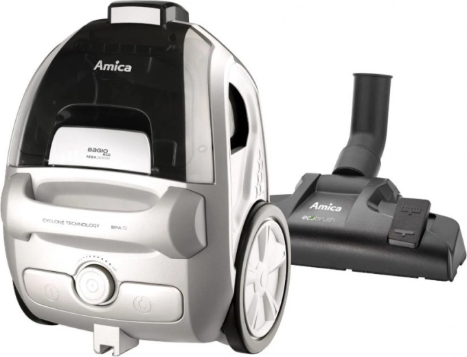 Filter EPA za čistejši zrak