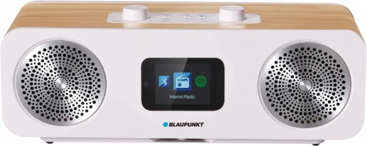 Blaupunkt internetni radio z DAB+/FM, Bluetooth in Spotify