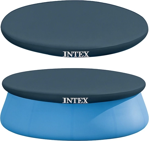 Bazeninska pokrivala Ø 244 cm Intex