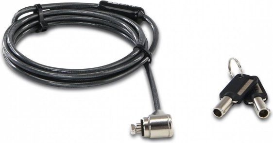 Varnostni kabel BASE XX Laptop T-Lock