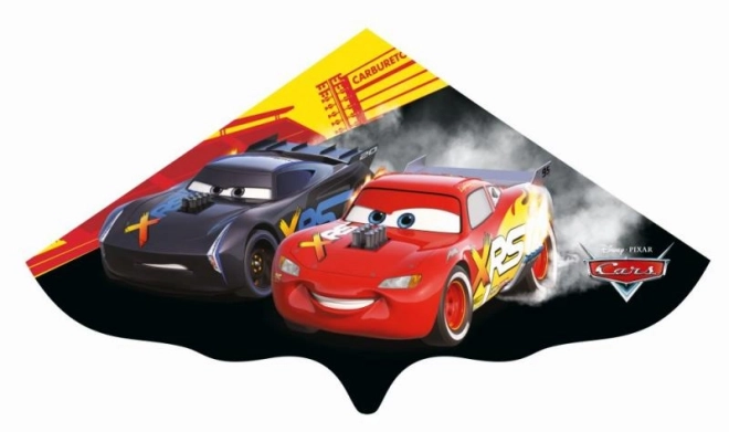 Leteča zmaj Cars 115 cm