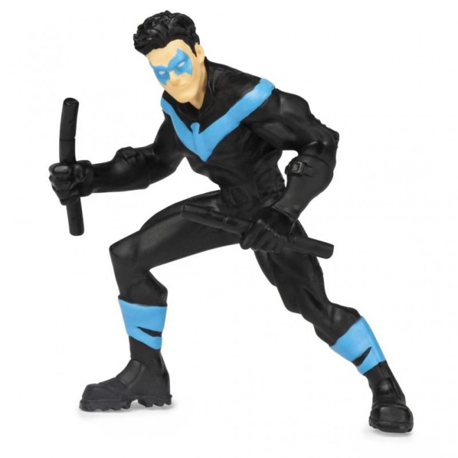 FIGURICE BATMAN 5cm V SODU
