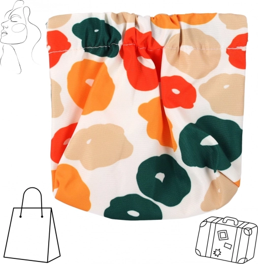 Univerzalna torbica za vsakodnevni red