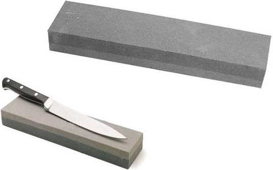 Univerzalno brušenje za kose, nože in škarje