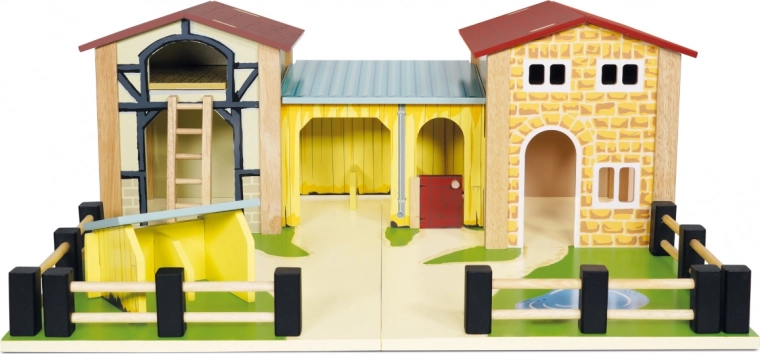 Odporno in trajnostno izdelano