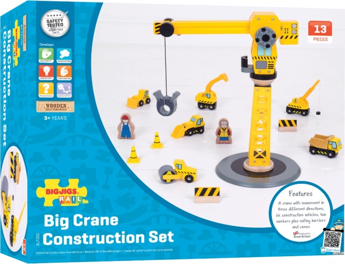 Združljivo z lesenimi vlakovnimi progami