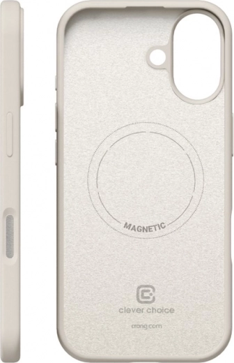 Čist videz in prijeten oprijem