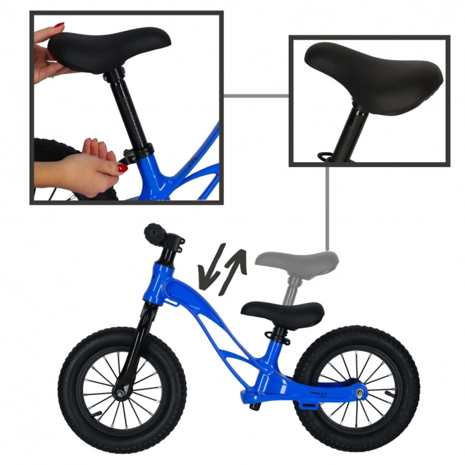 Otroški poganjalec Trike Fix Active