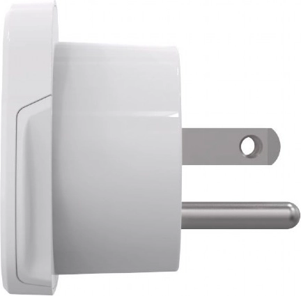 Ozemljeni ameriški vtič tipa B