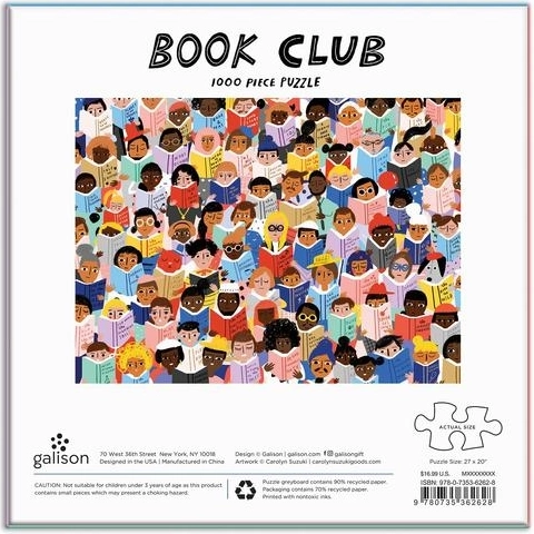 1000 natančno prilegajočih se koščkov