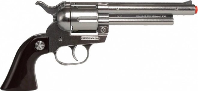 Kavbojski kovinski revolver Gonher