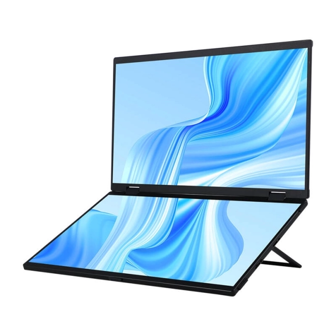 Prenosni monitor Uperfect Delta 15,6"