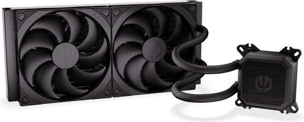 Endorfy Navis F280 vodno hlajenje CPU 280 mm