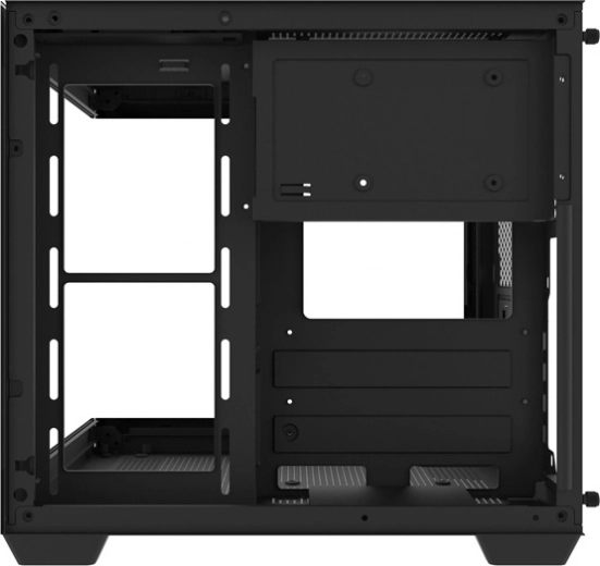 Pametna notranjost in urejanje kablov