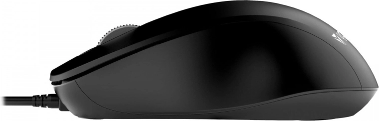 Simetrična ergonomija za obe roki