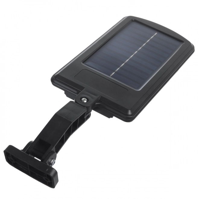 Solarna ulična LED svetilka s senzorjem in daljinskim upravljanjem MCE446