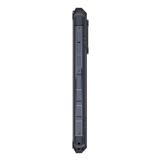 HOTWAV Cyber 13 Pro Pametni telefon - 6,6'' 12+8/256GB Črna