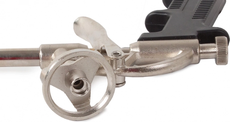 Natančno doziranje in nadzor pretoka