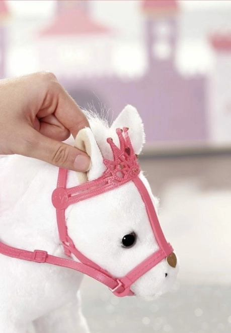 Baby Annabell Mali Sladek Poník, 36 cm