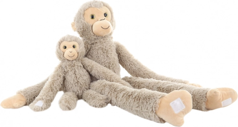 Ježek za preprosto objemanje