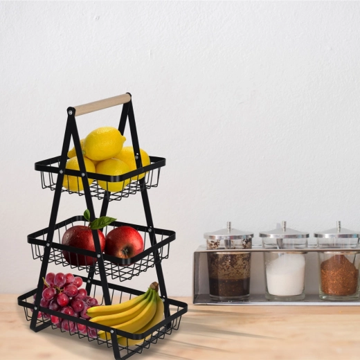 Trpežna kovinska konstrukcija in kroženje zraka