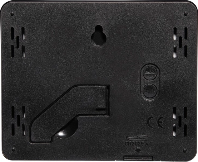 Prilagodljiva postavitev: postavite ali obesite