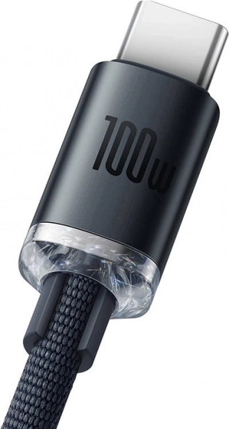 Hitro polnjenje do 100 W